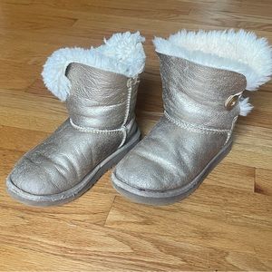 UGG Boots - Youth Size 1